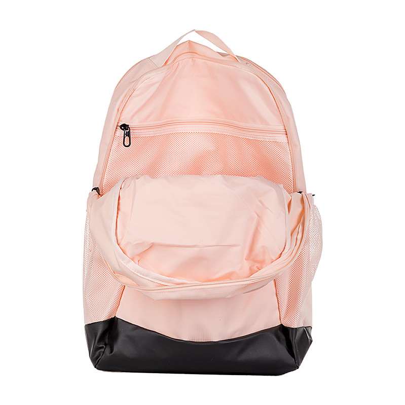 Рюкзак Nike NK BRSLA M BKPK - 9.5 (24L) DH7709-838