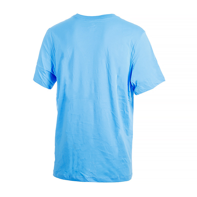Футболка Nike M TEE AIR FQ3789-412 1 4