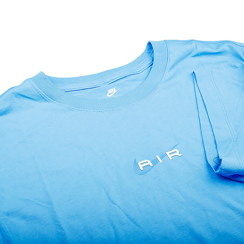 Футболка Nike M TEE AIR FQ3789-412 1 4
