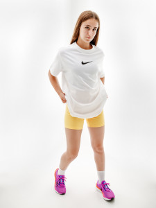 Шорти Nike W NSW EVRDY MOD HR BIKE SHORT DV7928-795
