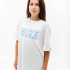 Футболка Nike W NSW TEE BF SW FJ4931-121