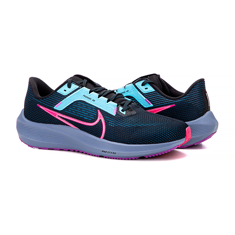 Кросівки Nike AIR ZOOM PEGASUS 40 SE FB7180-001