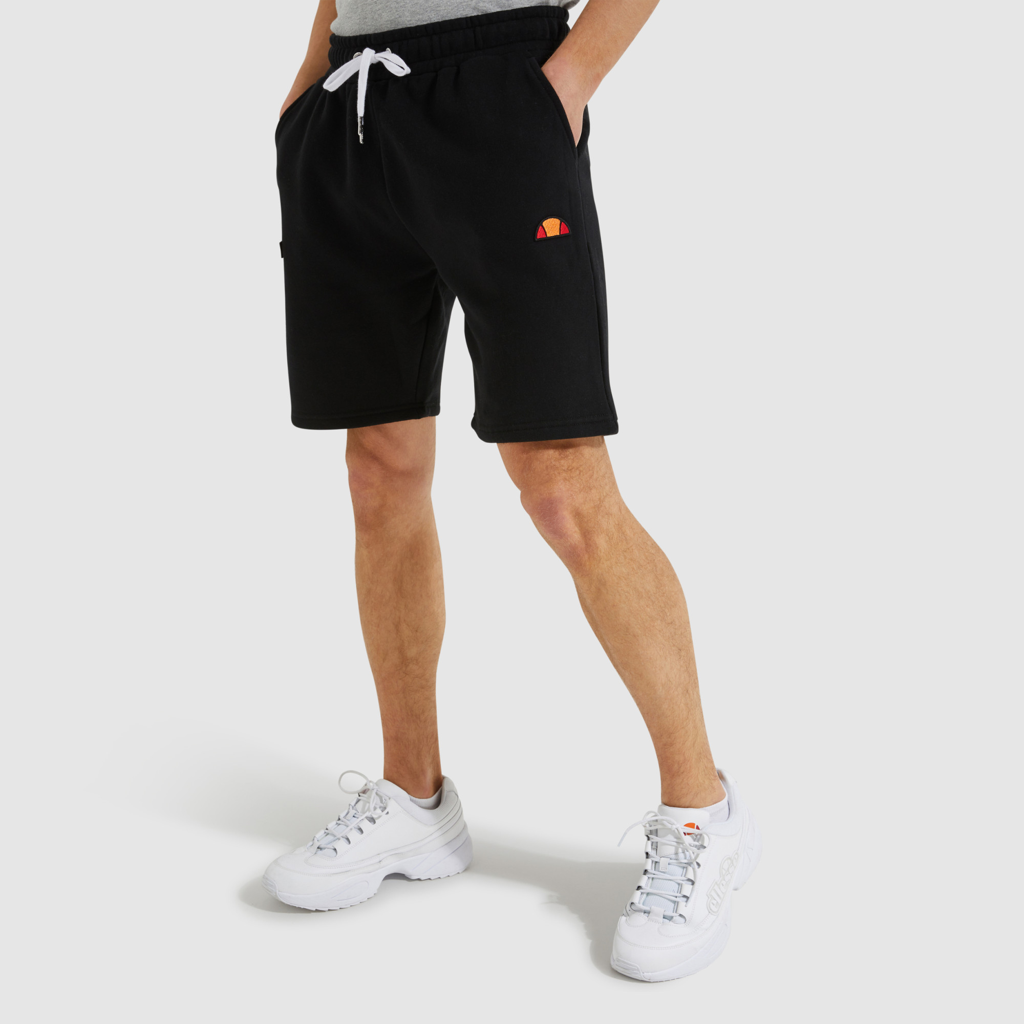 Шорти Ellesse Noli Fleece Short SHS01894-001 1 1 4