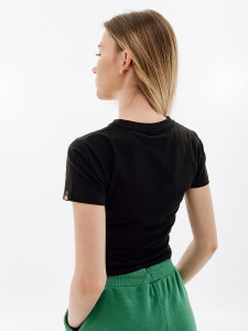 Футболка Ellesse Chelu Crop T-Shirt SGR17949-011