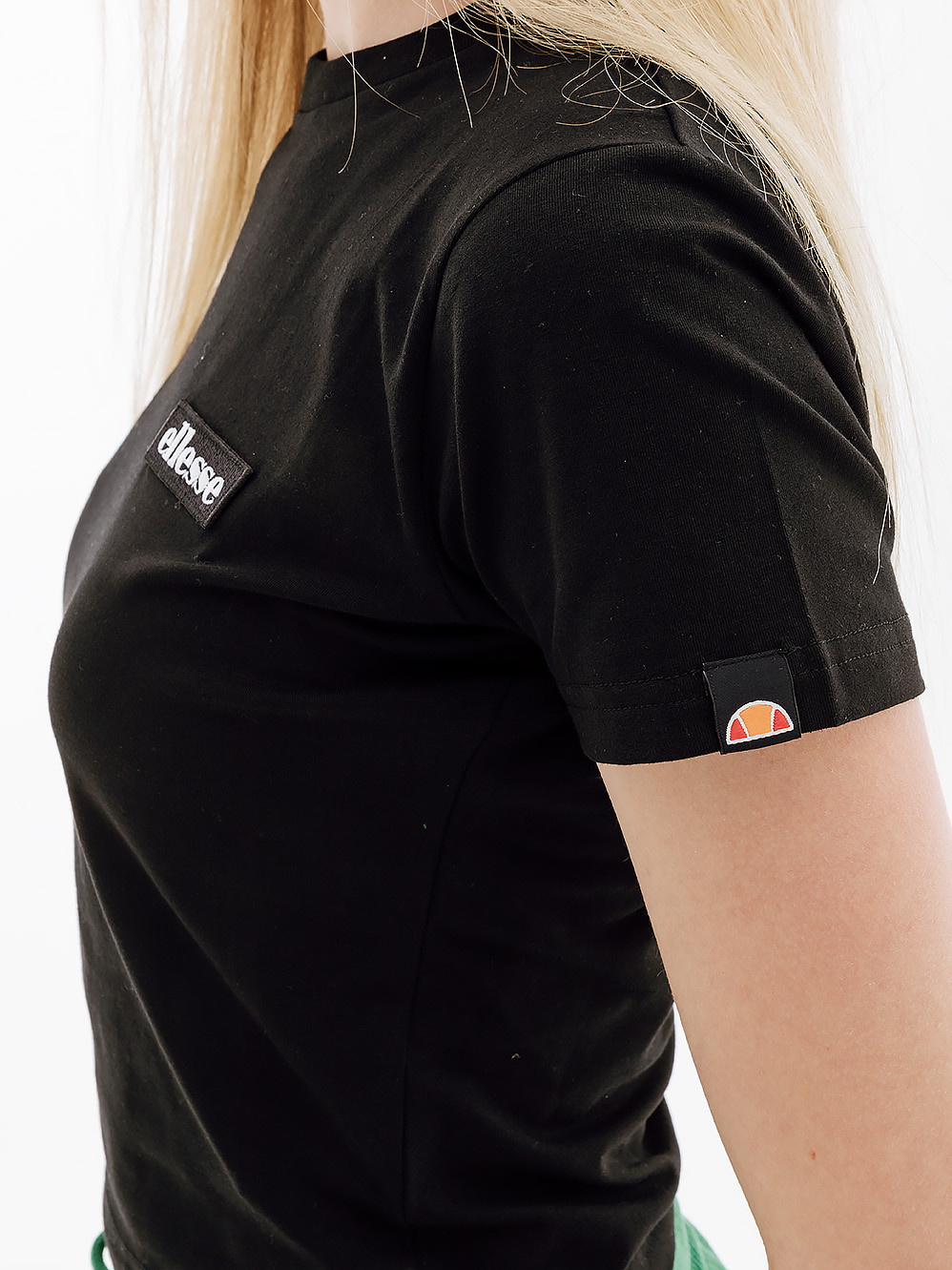 Футболка Ellesse Chelu Crop T-Shirt SGR17949-011