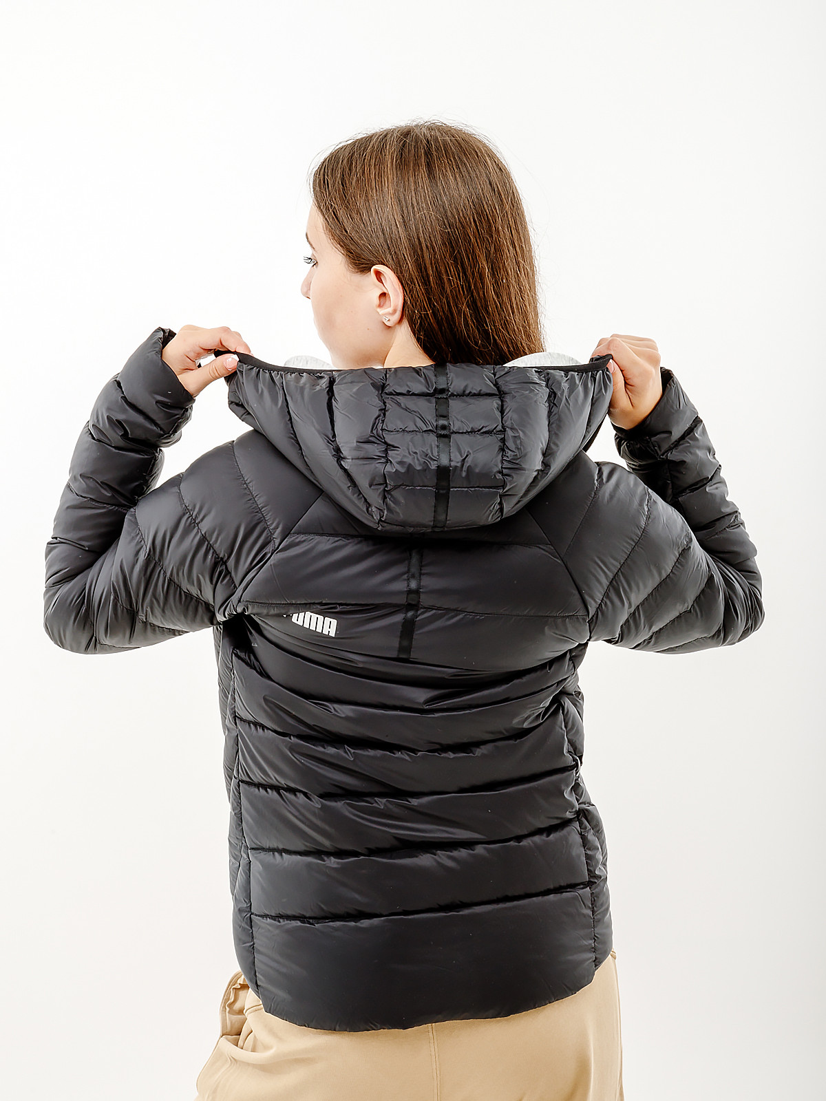 Куртка Puma PackLITE Down Jacket 84940701