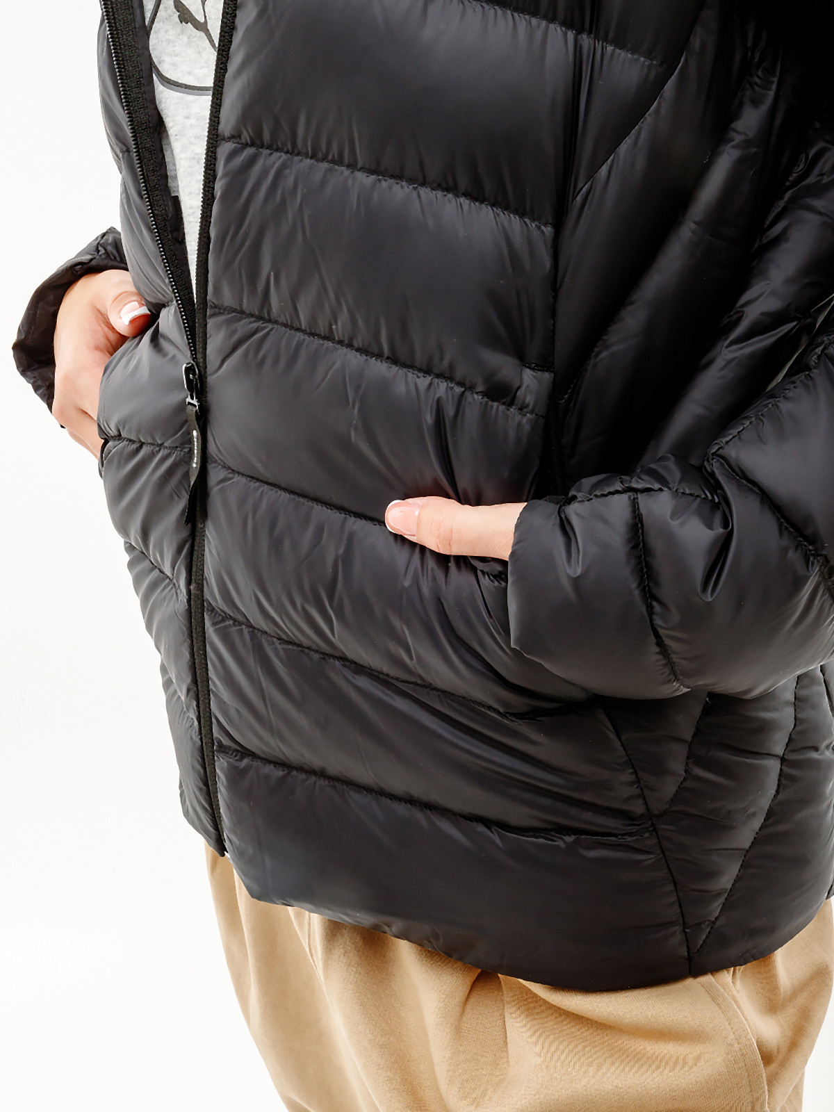 Куртка Puma PackLITE Down Jacket 84940701