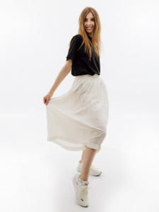 Спідниця Puma YONA SUNP Plissee Skirt 53797865