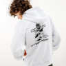 Худі AUSTRALIAN HOODIE FLEECE MIXING CHAOS HCUFE0059-002 1 2