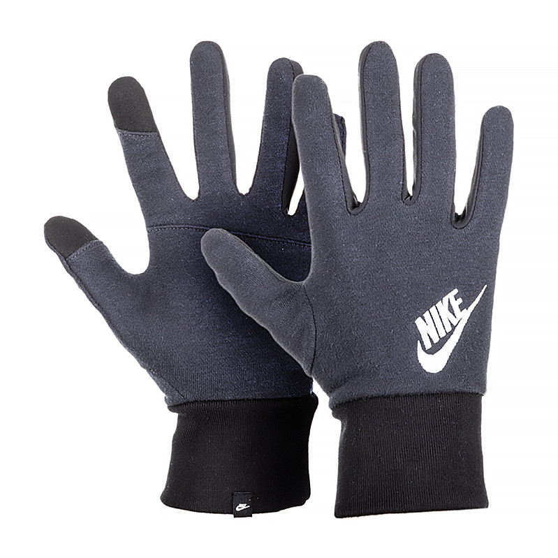 Рукавиці Nike M Lg Club Fleece N.100.7163.091.MD