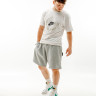Шорти Nike U NRG SOLO SWOOSH FLC SHORT DV3055-063 1 1 2