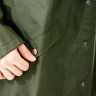 Куртка Rains Jacket 1201-Green 3