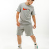 Футболка Nike M NK DFC TEE SW TRAINING CZ7989-063 1 3