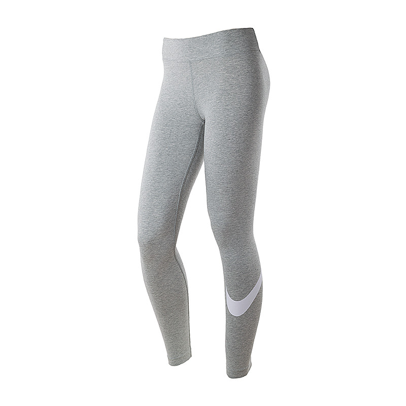 Лосини Nike W NSW ESSNTL GX MR LGGNG SWSH CZ8530-063