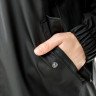 Куртка Rains Jackets 1814-Black 1 3
