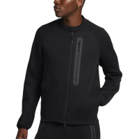 Куртка Nike M NK TCH FLC N98 JKT FB8008-010 1 3