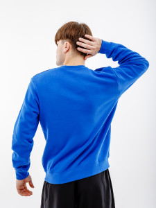 Світшот Nike CREW BB FN0245-480