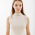 Майка Nike CROP TANK FB8343-104
