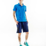 Шорти AUSTRALIAN IMPACT FLEECE SHORT LSUSH0016-842 1