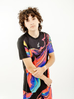 Футболка AUSTRALIAN HOLI ACE T-SHIRT PAUTS0008-003 1 4