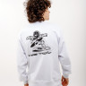 Кофта AUSTRALIAN MIXING CHAOS CREWNECK HCUFE0063-002 1 1