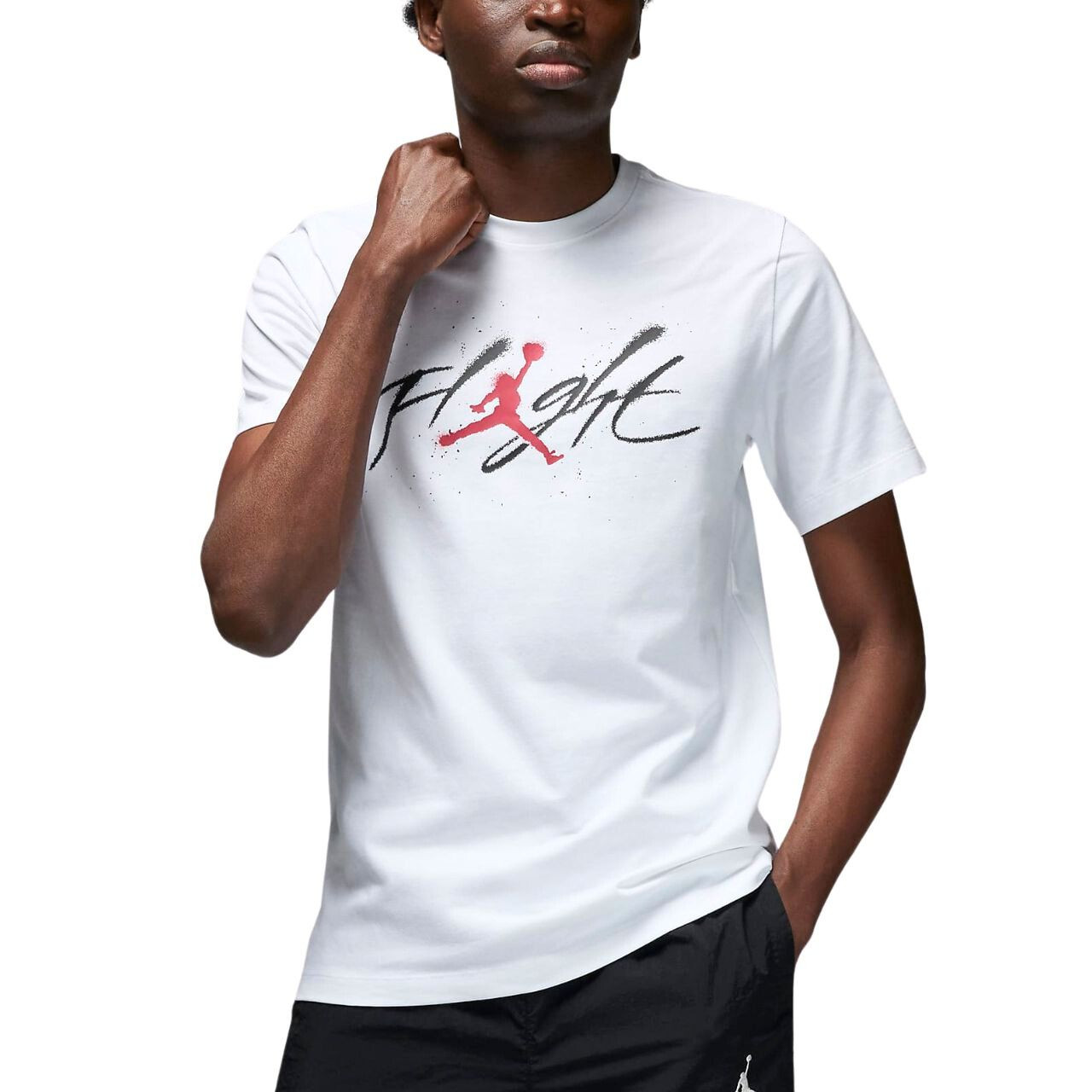 Футболка JORDAN MBRAND GFX SS CREW2 FB7465-100 1 4