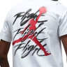 Футболка JORDAN MBRAND GFX SS CREW2 FB7465-100 1 4