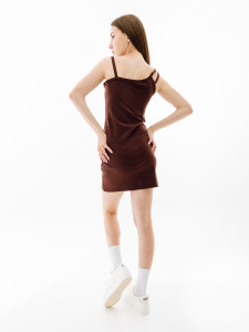 Сукня Nike W NSW EVRDY MOD AYSM TNK DRSS DV7934-227