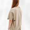 Футболка Nike W NSW TEE BF SW FJ4931-247