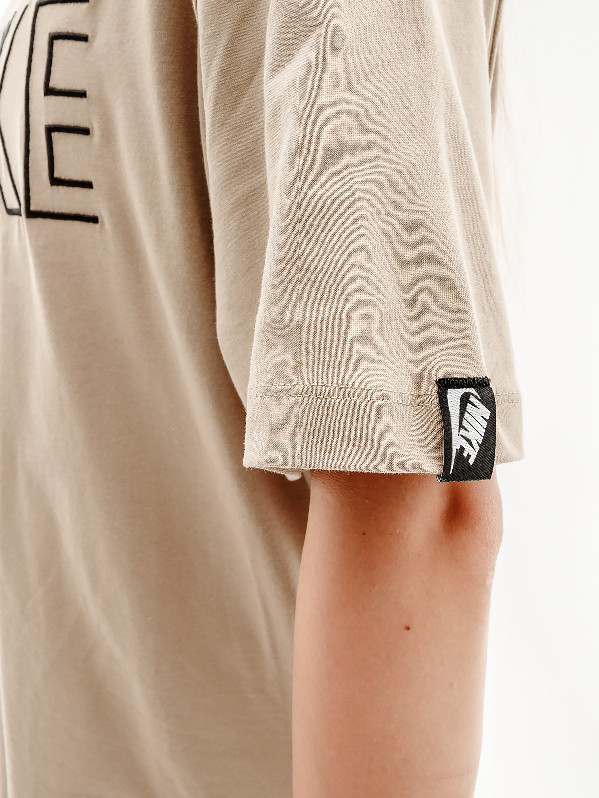 Футболка Nike W NSW TEE BF SW FJ4931-247