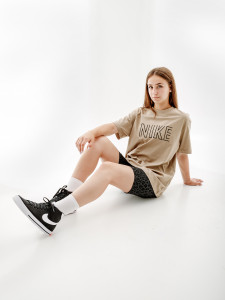 Футболка Nike W NSW TEE BF SW FJ4931-247