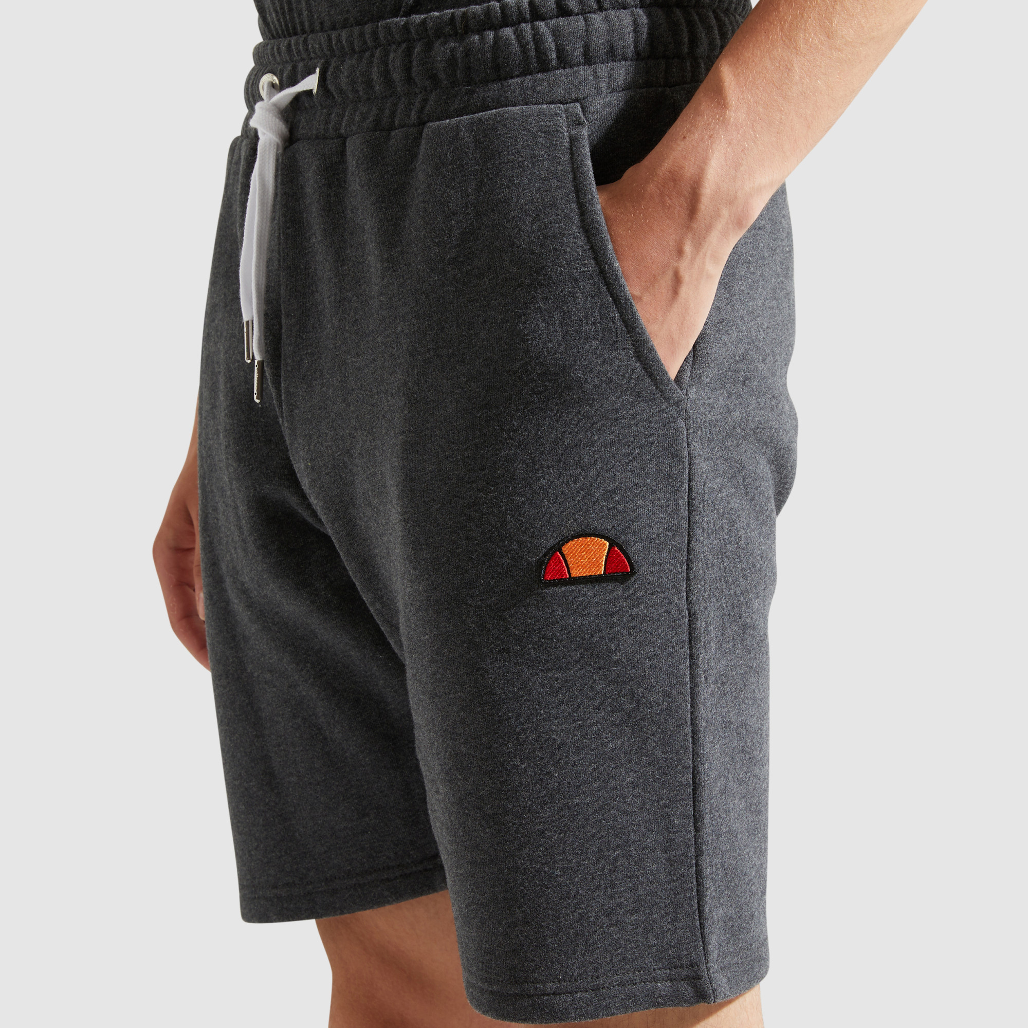 Шорти Ellesse Noli Fleece Short SHS01894-106 1 1 4