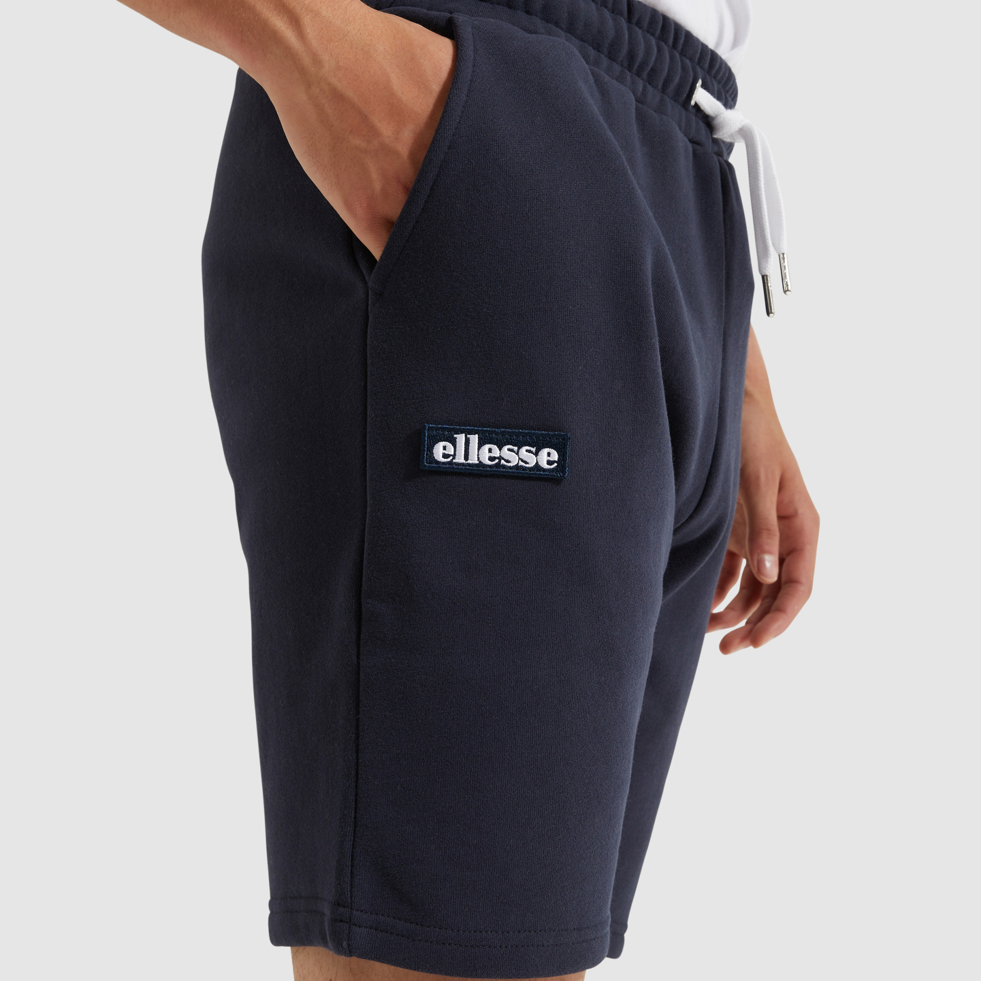 Шорти Ellesse Noli Fleece Short SHS01894-106 1 1 4