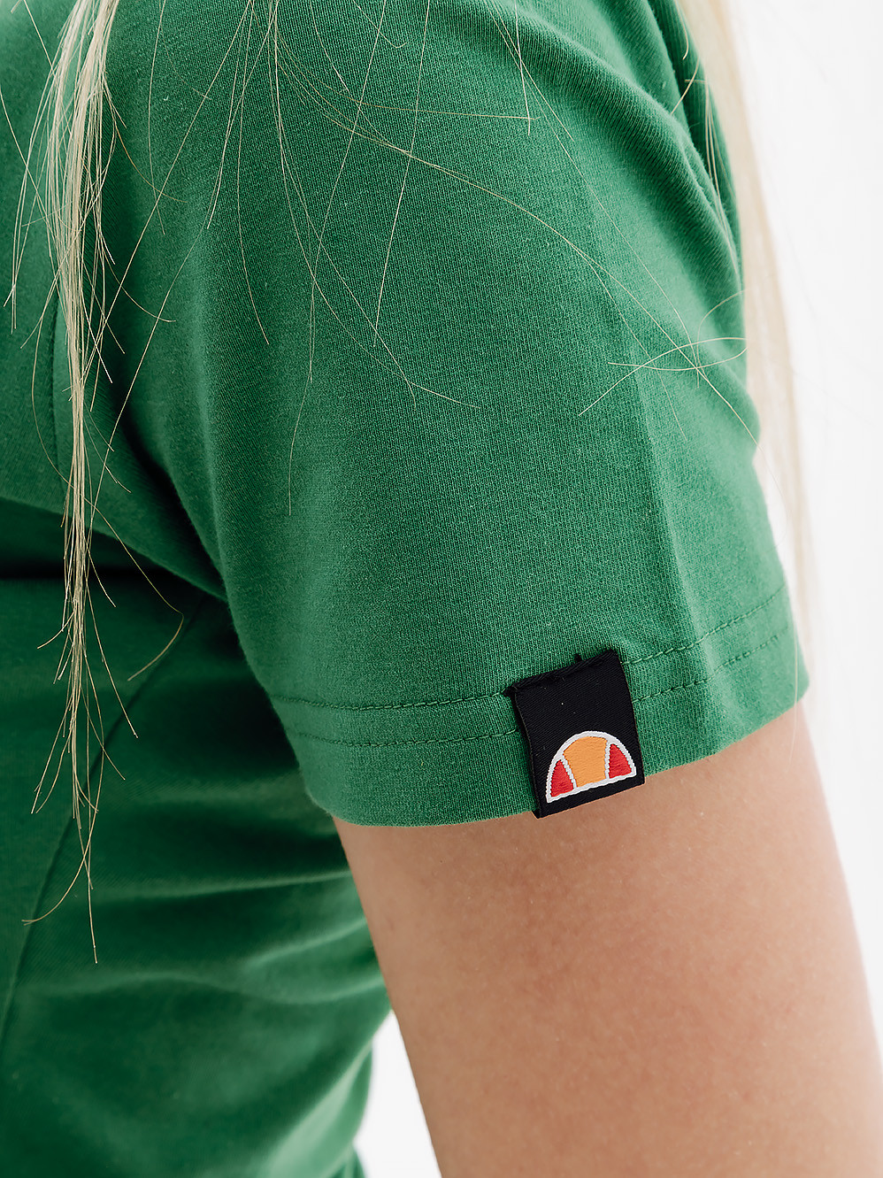 Футболка Ellesse Chelu Crop T-Shirt SGR17949-503