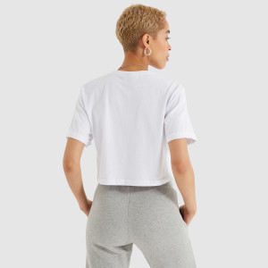 Футболка Ellesse Alberta Cropped Tee SGS04484-908