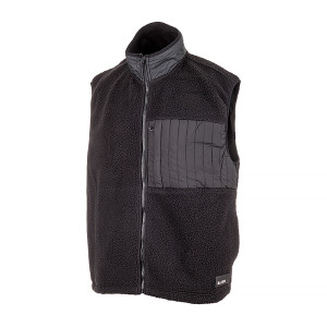 Жилетка Rains Vests 1851-Black 1 1 1