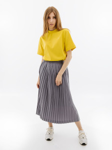 Спідниця Puma YONA SUNP Plissee Skirt 53797869