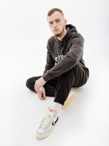 Худі HELLY HANSEN NORD GRAPHIC PULL OVER HOODIE 62975-981