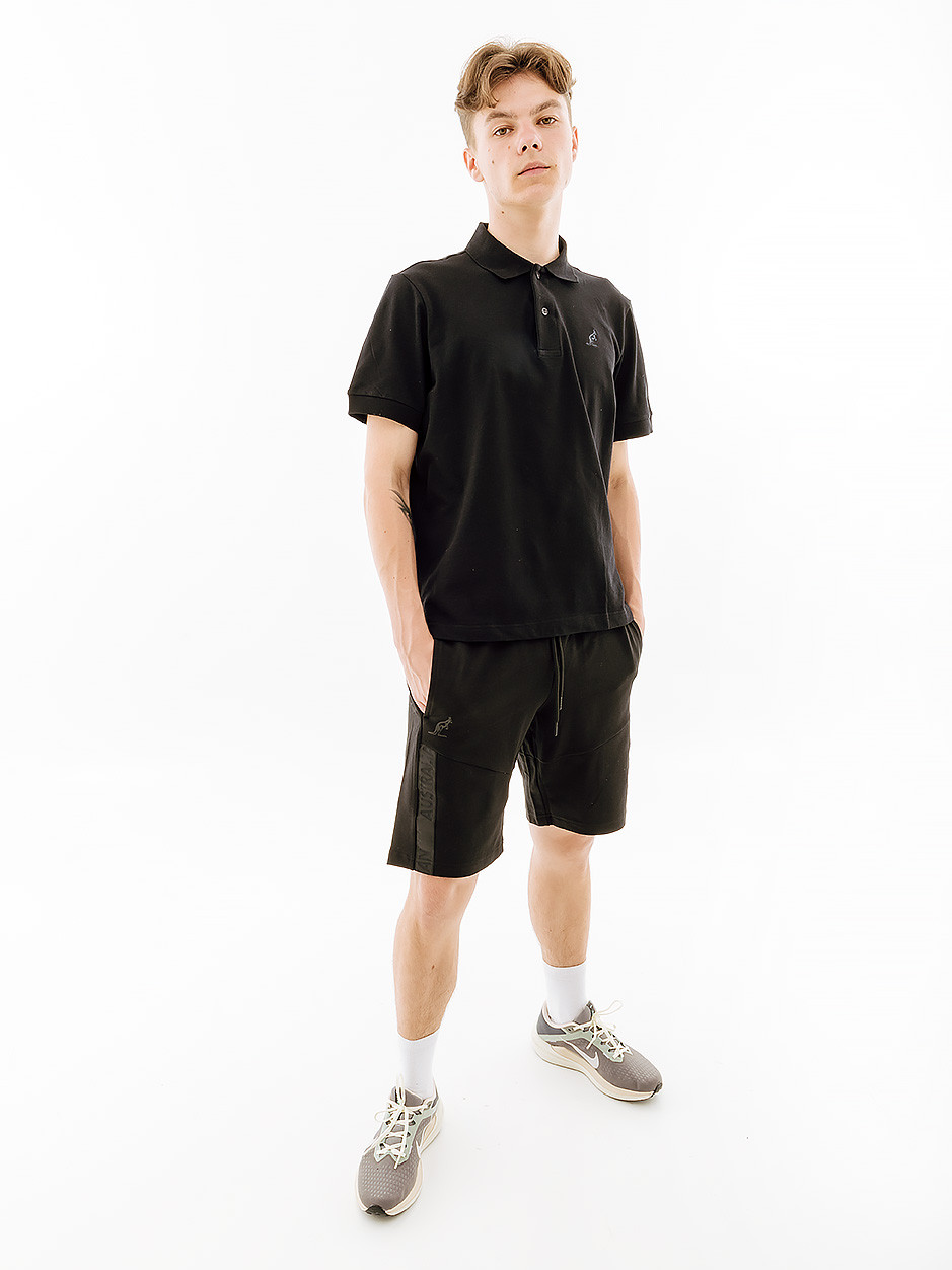 Шорти AUSTRALIAN IMPACT FLEECE SHORT LSUSH0016-003