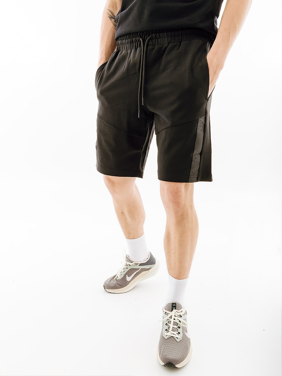 Шорти AUSTRALIAN IMPACT FLEECE SHORT LSUSH0016-003