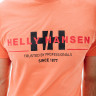 Футболка HELLY HANSEN RWB GRAPHIC T-SHIRT 53763-284 2