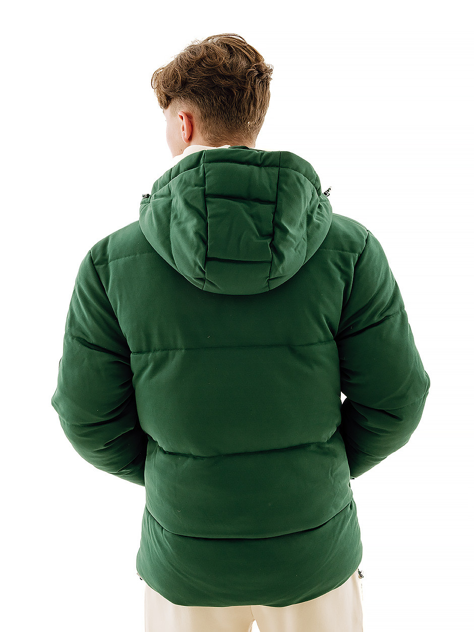 Куртка Ellesse Padolti Padded Jacket SHT19019-502