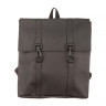 Рюкзак Rains Backpacks 1357-Black