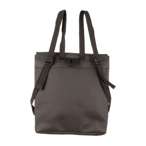 Рюкзак Rains Backpacks 1357-Black