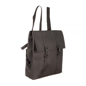 Рюкзак Rains Backpacks 1357-Black