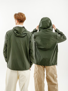 Куртка Rains Jackets 1826-Green