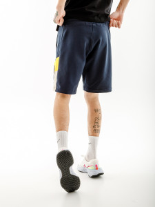 Шорти AUSTRALIAN ICON FLEECE SHORT LSUSH0015-200 2