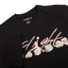 Футболка JORDAN M J FLT ESS RINGS SS CREW FN5966-010 2