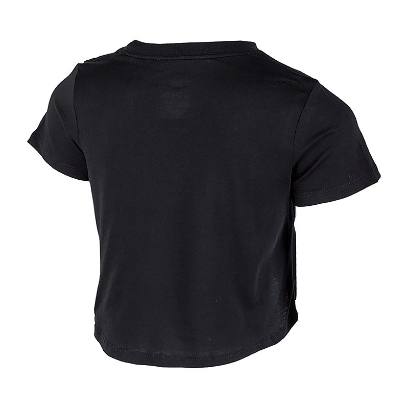 Футболка Nike G NSW TEE CROP FUTURA DA6925-012