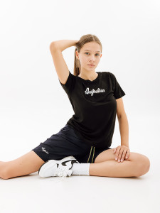 Шорти AUSTRALIAN VIBES SHORT HOLOGRAPHIC LOGO LSDSH0002-200